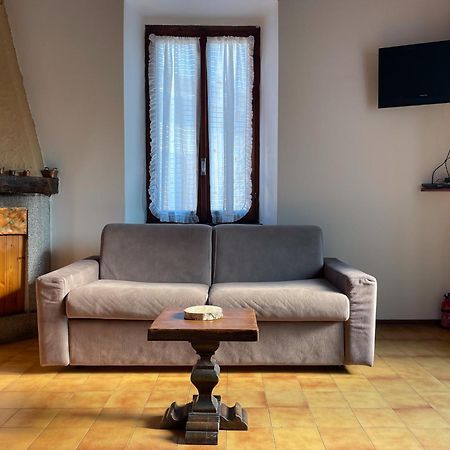 Breva Loft Tra Gli Ulivi Ed Il Lago Bellagio Eksteriør billede