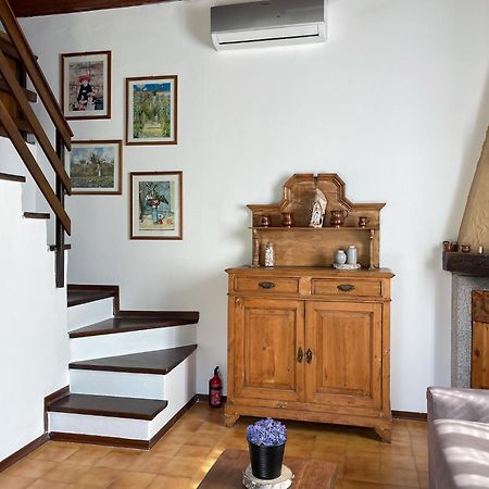 Breva Loft Tra Gli Ulivi Ed Il Lago Bellagio Eksteriør billede