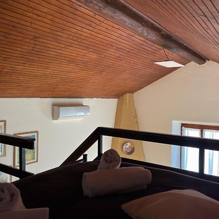 Breva Loft Tra Gli Ulivi Ed Il Lago Bellagio Eksteriør billede