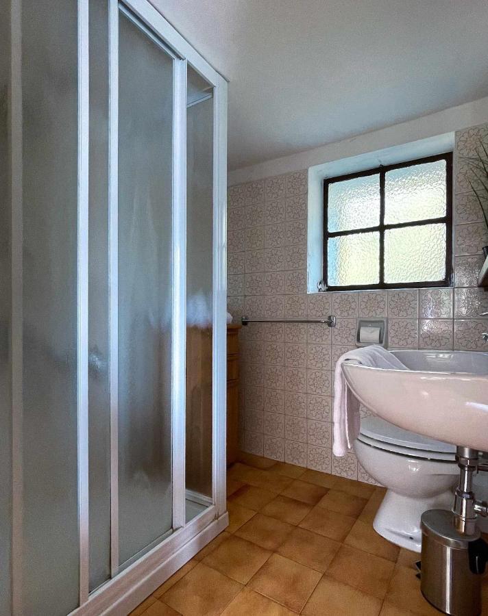 Breva Loft Tra Gli Ulivi Ed Il Lago Bellagio Eksteriør billede