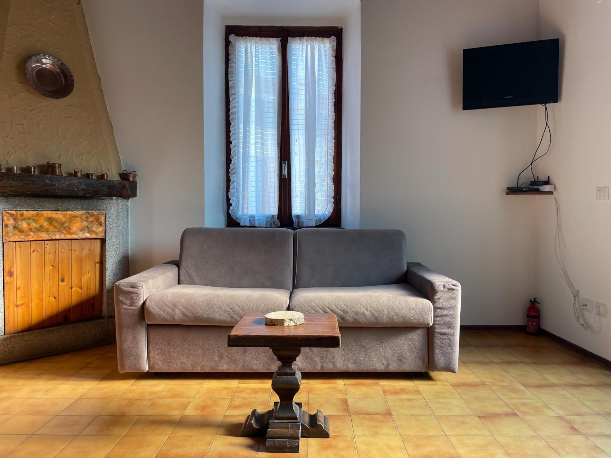 Breva Loft Tra Gli Ulivi Ed Il Lago Bellagio Eksteriør billede