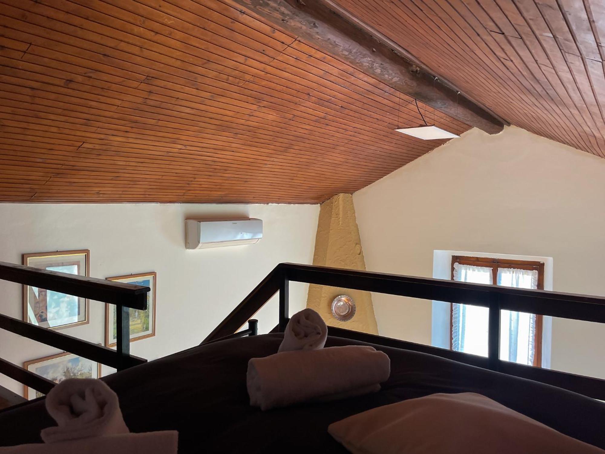 Breva Loft Tra Gli Ulivi Ed Il Lago Bellagio Eksteriør billede