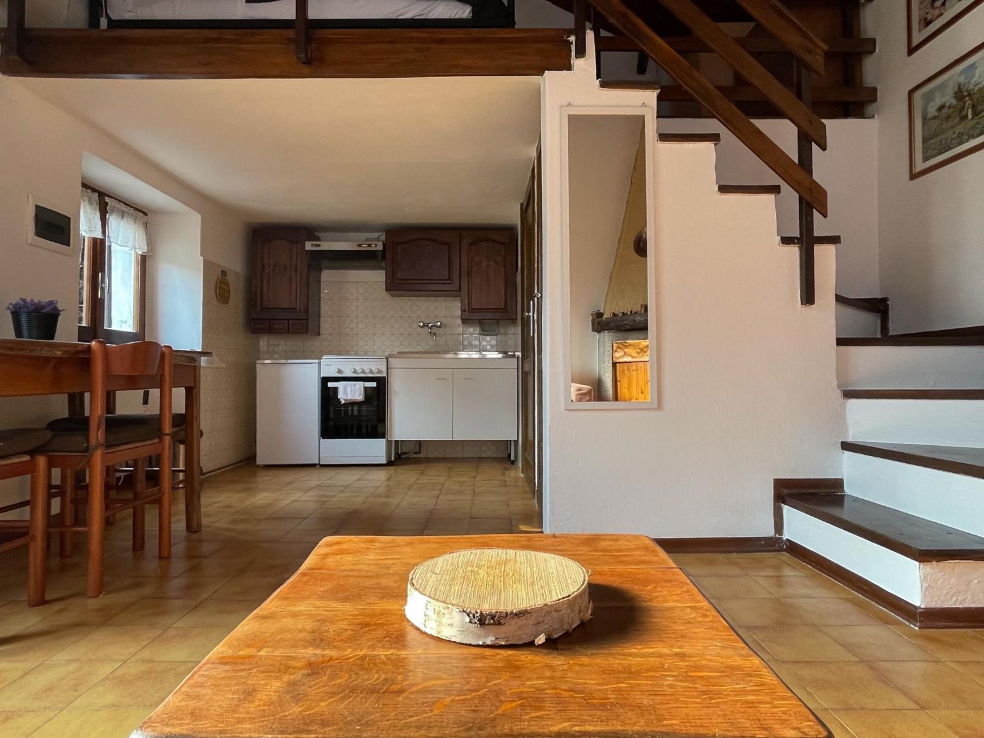 Breva Loft Tra Gli Ulivi Ed Il Lago Bellagio Eksteriør billede
